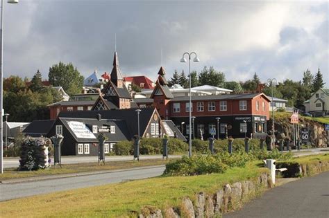 the viking village restaurant hafnarfjordur|Review of The Viking Village Restaurant .